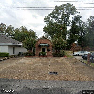 Thumbnail image of the front of a dentist office practice with the name Cascio & Cascio which is located in Monroe, LA