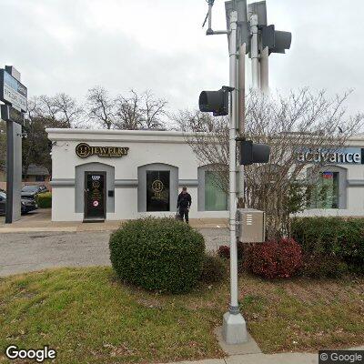 Thumbnail image of the front of a dentist office practice with the name DR Soon Kim's Family Dentistry DDS which is located in Dallas, TX