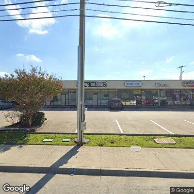 Dentist Office Image for provider