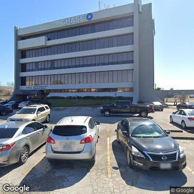 Thumbnail image of the front of a dentist office practice with the name Smile Doctors which is located in Houston, TX