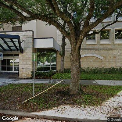 Thumbnail image of the front of a dentist office practice with the name Museum District Endodontics which is located in Houston, TX