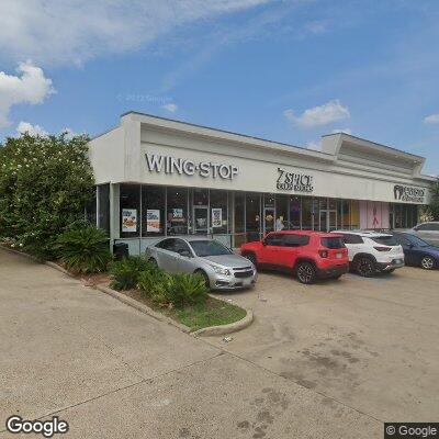 Thumbnail image of the front of a dentist office practice with the name Dentistry at Artysan Lane which is located in Missouri City, TX