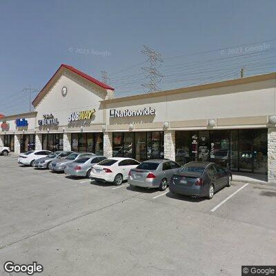 Dentist Office Image for provider