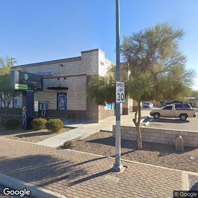 Dentist Office Image for provider