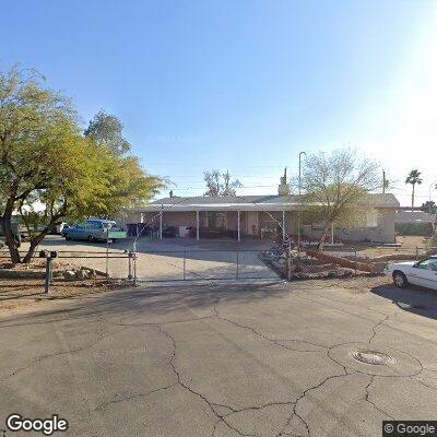 Thumbnail image of the front of a dentist office practice with the name Jennings & Larson Family Dentistry - Bullhead City which is located in Bullhead City, AZ