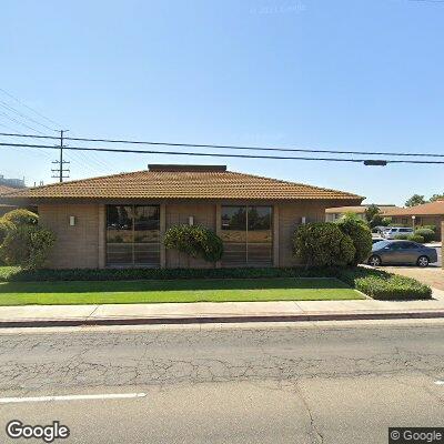 Dentist Office Image for provider