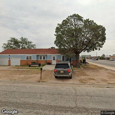 Dentist Office Image for provider