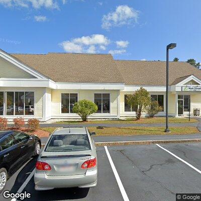 Dentist Office Image for provider