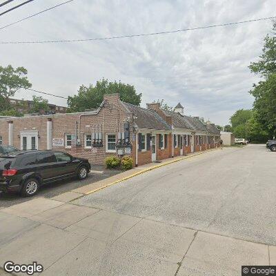 Thumbnail image of the front of a dentist office practice with the name Cleary Dental Family & Cosmetic Dentistry which is located in Haddonfield, NJ