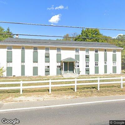 Dentist Office Image for provider