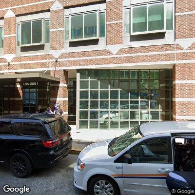 Dentist Office Image for provider