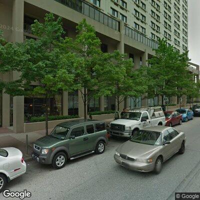 Thumbnail image of the front of a dentist office practice with the name Dental Arts of Logan Square which is located in Philadelphia, PA