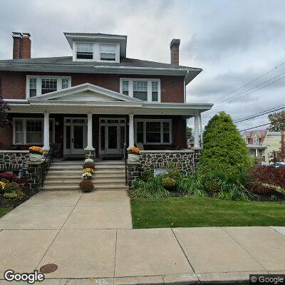 Dentist Office Image for provider