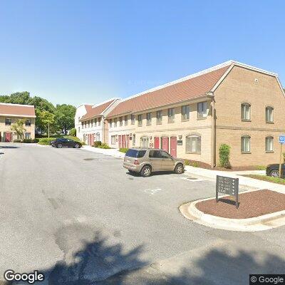 Dentist Office Image for provider