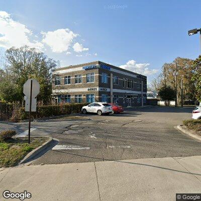 Dentist Office Image for provider