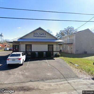 Dentist Office Image for provider