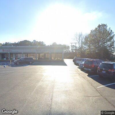 Thumbnail image of the front of a dentist office practice with the name Cloudland Dental which is located in Chattanooga, TN