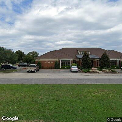 Thumbnail image of the front of a dentist office practice with the name South MS Maxillofacial Surgery which is located in Biloxi, MS