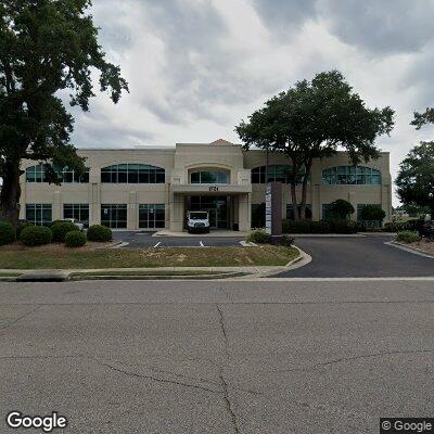 Thumbnail image of the front of a dentist office practice with the name South Mississippi Endodontics PA which is located in Biloxi, MS