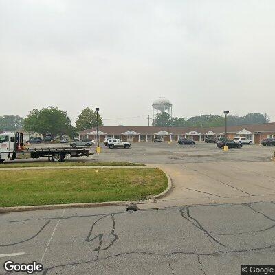 Dentist Office Image for provider