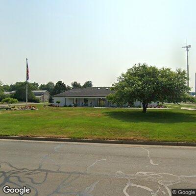 Dentist Office Image for provider