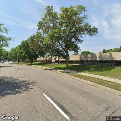 Thumbnail image of the front of a dentist office practice with the name Westview Dentistry which is located in Saint Cloud, MN