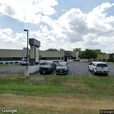 Thumbnail image of the front of a dentist office practice with the name Wilcox Family Dentistry. which is located in Sauk Rapids, MN