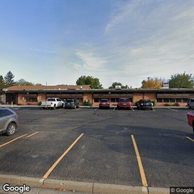 Dentist Office Image for provider