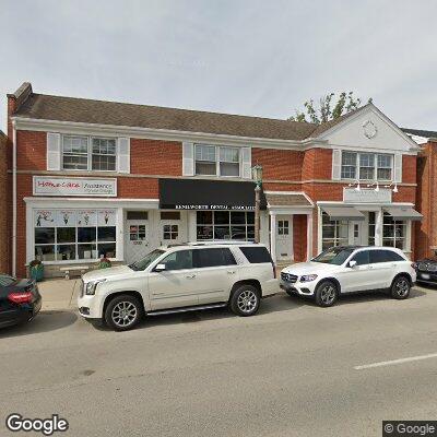 Dentist Office Image for provider