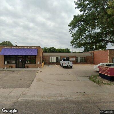 Thumbnail image of the front of a dentist office practice with the name Western Nebraska Endodontics, PC which is located in North Platte, NE