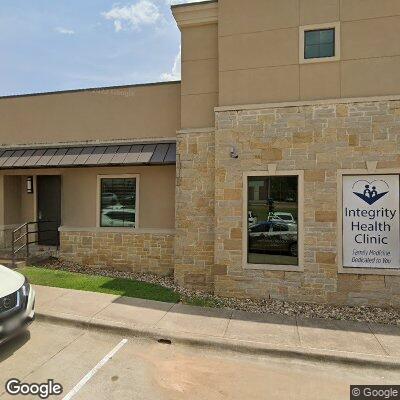 Thumbnail image of the front of a dentist office practice with the name Alpha First Dental Clinic PA which is located in Tyler, TX