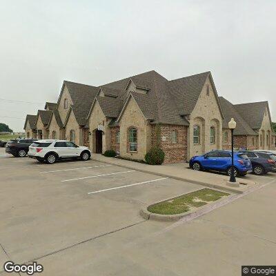 Dentist Office Image for provider