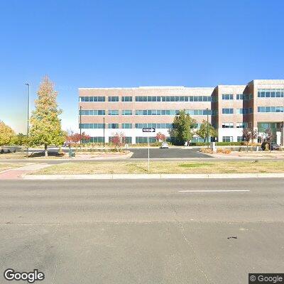 Thumbnail image of the front of a dentist office practice with the name City Smiles which is located in Denver, CO