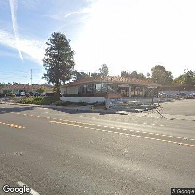 Thumbnail image of the front of a dentist office practice with the name Yorba Linda Family Dentistry which is located in Yorba Linda, CA