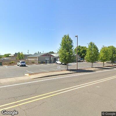 Thumbnail image of the front of a dentist office practice with the name Central Health & Wellness Center - Outreach which is located in Independence, OR