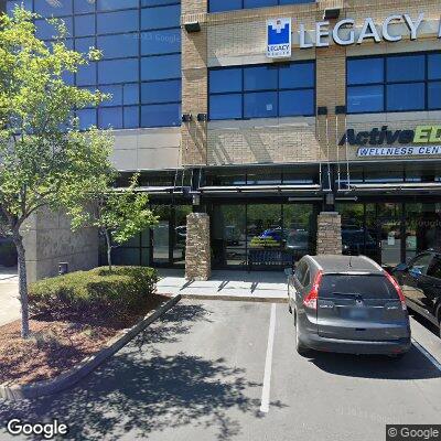 Thumbnail image of the front of a dentist office practice with the name Big Tooth Little Tooth Pediatric Dentistry which is located in West Linn, OR