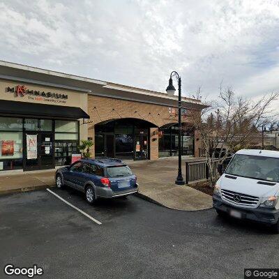 Thumbnail image of the front of a dentist office practice with the name Sierk Orthodontics which is located in West Linn, OR