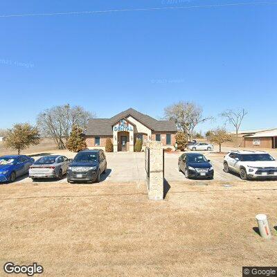 Thumbnail image of the front of a dentist office practice with the name Fate Family Dental which is located in Royse City, TX