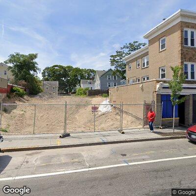 Dentist Office Image for provider