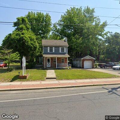 Thumbnail image of the front of a dentist office practice with the name West Berlin Dental Care LLC which is located in West Berlin, NJ