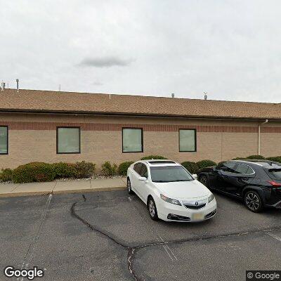 Thumbnail image of the front of a dentist office practice with the name Colonial Dental Laboratory Inc which is located in West Berlin, NJ