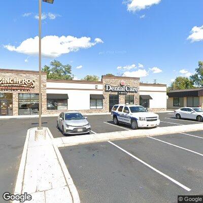 Dentist Office Image for provider