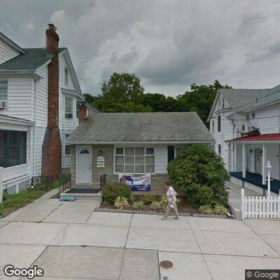 Dentist Office Image for provider