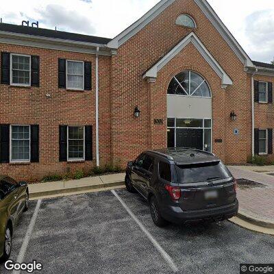 Thumbnail image of the front of a dentist office practice with the name Family Dentistry which is located in Catonsville, MD