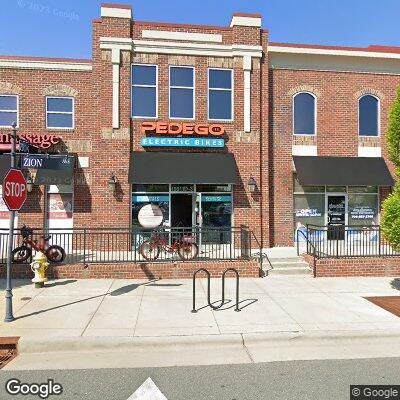 Dentist Office Image for provider