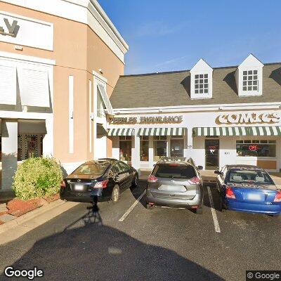 Dentist Office Image for provider