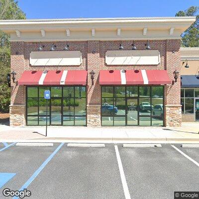 Dentist Office Image for provider