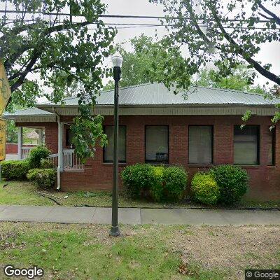 Thumbnail image of the front of a dentist office practice with the name Family Dentistry which is located in Birmingham, AL