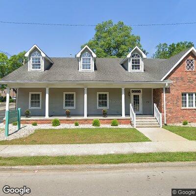 Dentist Office Image for provider