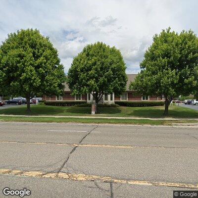 Thumbnail image of the front of a dentist office practice with the name Generations Dental which is located in Rochester Hills, MI